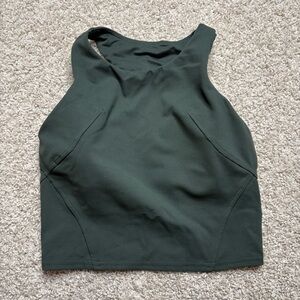 Lululemon Invigorate Training Tank Top
